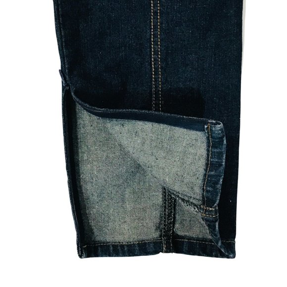 Dolce and Gabbana Vintage Jeans 2001 - Picture 5 of 10